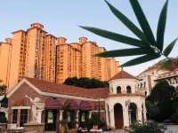 威尼公寓（客天下店） 鄰近客天下客家小鎮景區的酒店