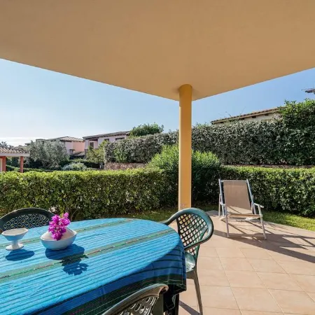 Residence la Tartaruga