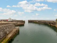 Stone's Throw