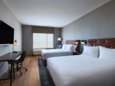 โฟร์ พอยท์ส์ บาย แชราตัน ฟอร์ท วร์ธ นอร์ท โรงแรมในฟอร์ตเวิร์ธ