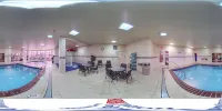 Hilton Garden Inn Laramie - С бассейном