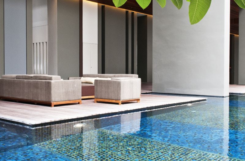 Hansar Bangkok photo 3