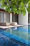 Hansar Bangkok - Romantic