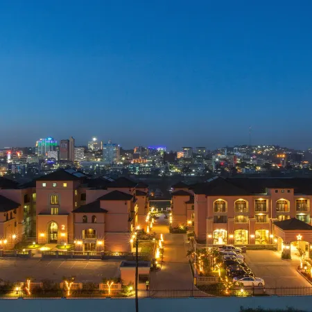Mestil Hotel & Residences