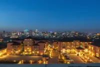 Mestil Hotel & Residences Hotels in 