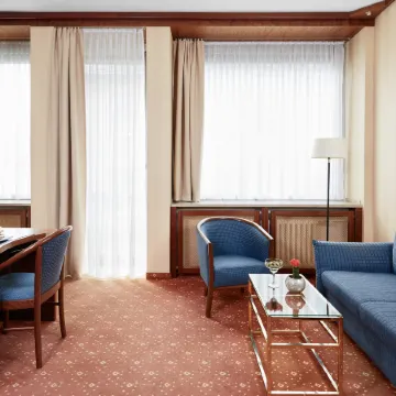 Living Hotel Kanzler