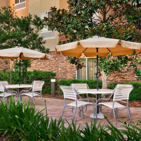 Fairfield Inn & Suites by Marriott Tallahassee Central