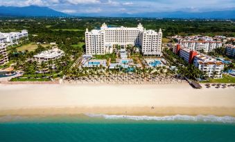 Riu Vallarta - All Inclusive