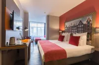 Leonardo Hotel Amsterdam City Center Hotel a Oud-West