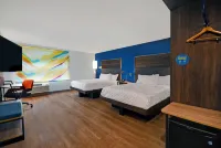 Tru by Hilton Monroe MI - Интернет