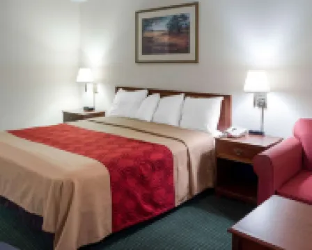 Econo Lodge Yazoo City