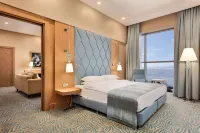Tryp by Wyndham Izmit Hotels in Korfez