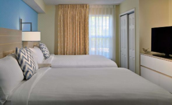 Sonesta ES Suites Cincinnati - Sharonville East