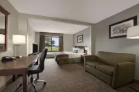 Wingate by Wyndham Round Rock Hotel & Conference Center Hotels in Round Rock