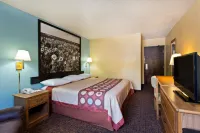 Super 8 by Wyndham Lexington Park/California Area Hotels in California