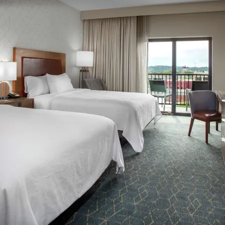 Embassy Suites by Hilton Grand Rapids Downtown