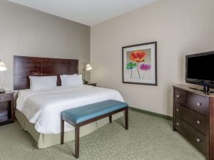 Hampton Inn Richmond-South