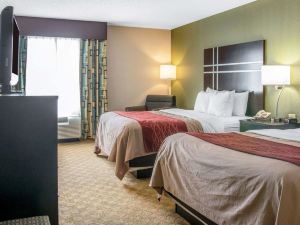 Comfort Inn & Suites Maumee - Toledo - I80-90