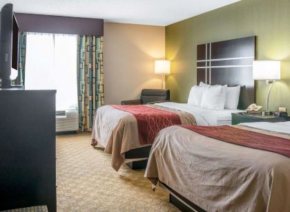 Comfort Inn & Suites Maumee - Toledo - I80-90