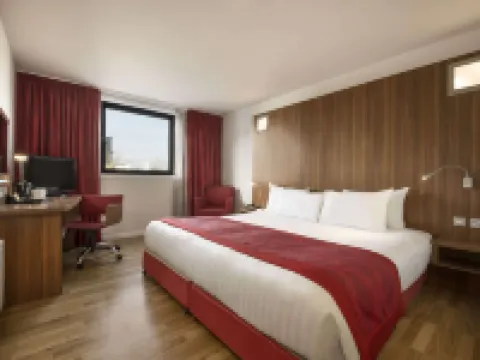 Ramada Encore by Wyndham Newcastle-Gateshead Hoteles en Gateshead