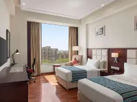 Ramada by Wyndham New Delhi Pitampura Hotels near Rohini