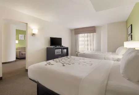 Sleep Inn Tanglewood