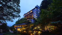 Fukuichi Hotel di Higashiagatsuma