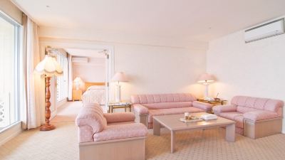 その他 リザンシーパークホテル谷茶ベイの写真