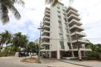 호스페다헤 솔리마르 - 에디프 베이 포인트 압토 703  호텔