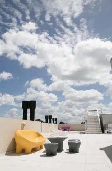 Departamentos Valeria del Mar Hotels in 