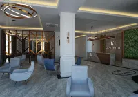 Bursa Koza Hotel Görükle otelleri