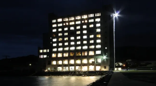 淺蟲櫻花觀光酒店