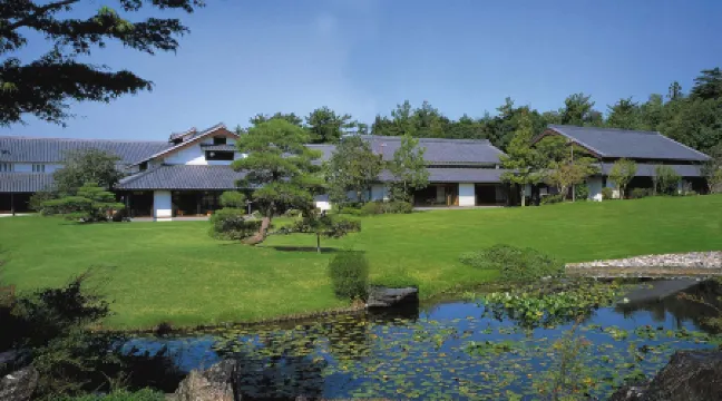 ヤマハリゾート葛城北の丸