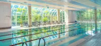 Mayfield Hotel Seoul - 5 stjerner