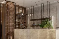 Theartemis Palace - bar