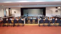 Hôtel Spa du Béryl