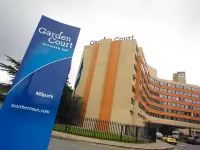 Garden Court Milpark, Johannesburg Hotels near Joubert Park