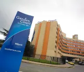 Garden Court Milpark, Johannesburg 비트바테르스란트대학교 주변 호텔