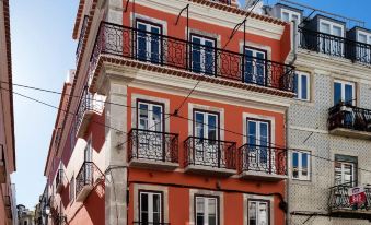 Lisbon Serviced Apartments - Bairro Alto