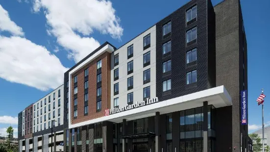 Hilton Garden Inn Madison Downtown