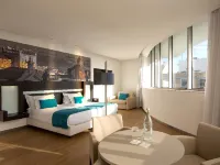Jupiter Lisboa Hotel Hotels in Lissabon