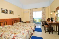 Hotel Village Costasur Hotels near Trinidad