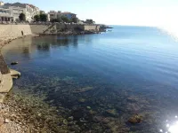 Hotel Mistral Hotels in La Corte