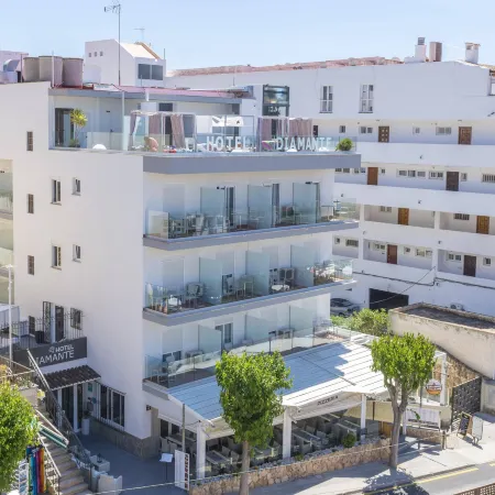 Diamante Paguera Boutique Hotel