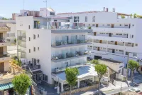 Diamante Paguera Boutique Hotel - سبا