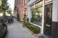 Het Kabinet - Bed and Breakfasts