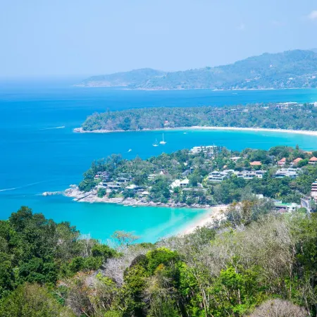 Kanya Boutique Karon