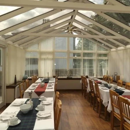 Northumberland Hotel