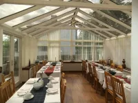 Northumberland Hotel - balcón