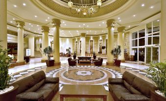 Safir Sharm Waterfalls Resort